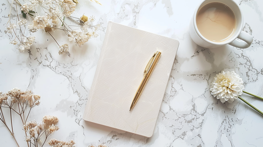 How to Choose the Right Journal for Your Season of Life