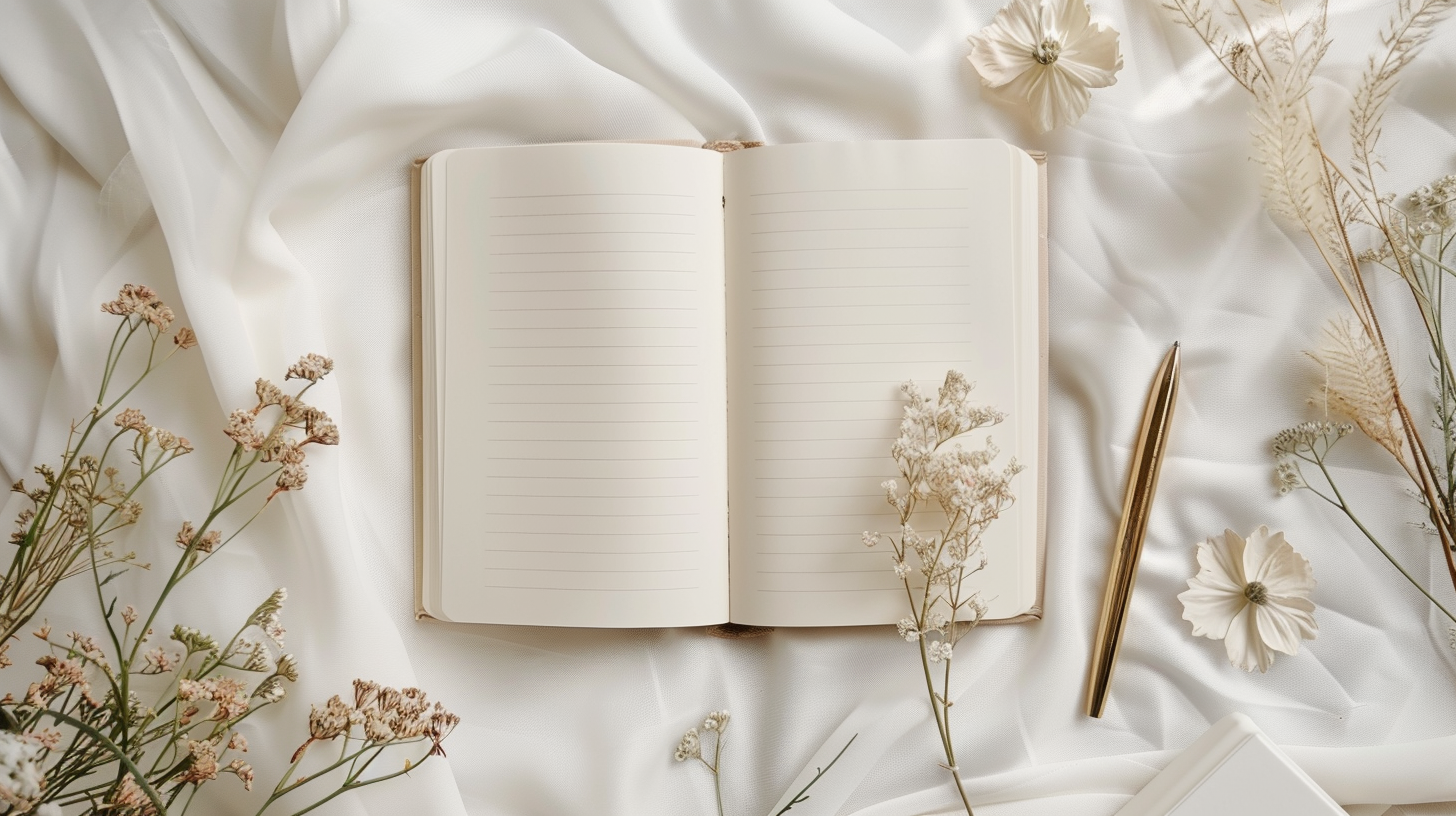 Romanticize Your Everyday: Small Ways to Add Beauty and Calm to Your Routine